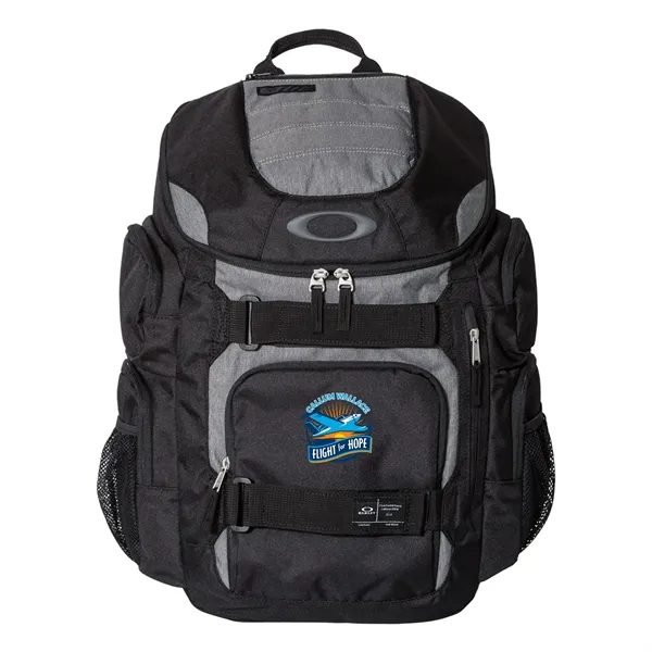 Oakley 30L Enduro 2.0 Backpack... from ASI 30208 A P Specialties / AP Specialties