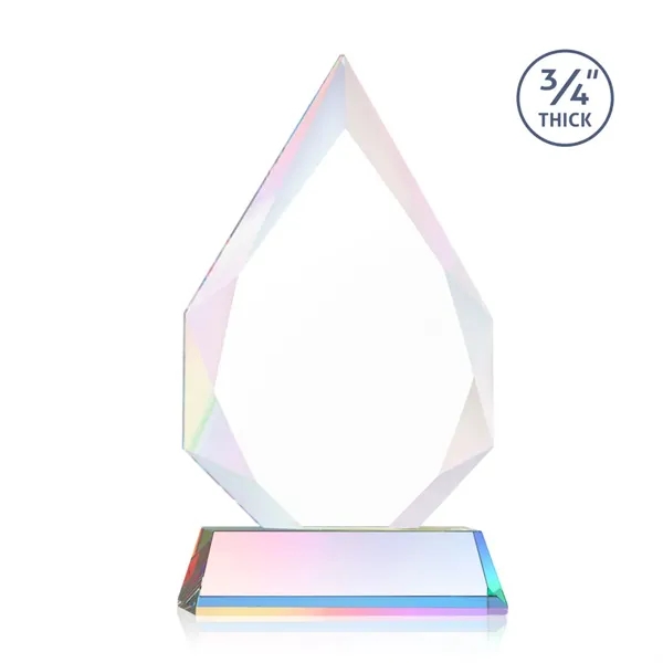 Hawthorne VividPrint™ Award on Newhaven - Prismatic... from ASI 84592 St Regis Group / St Regis