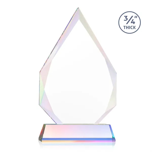 Hawthorne VividPrint™ Award on Newhaven - Prismatic... from ASI 84592 St Regis Group / St Regis