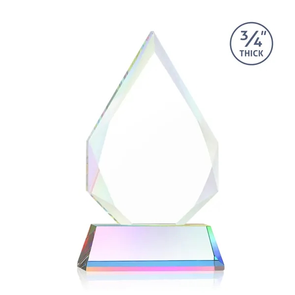 Hawthorne Award on Newhaven Base - Prismatic... from ASI 84592 St Regis Group / St Regis