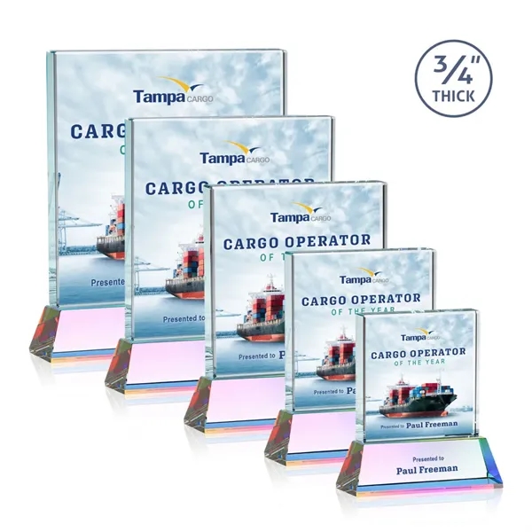 Terra VividPrint™ Award on Newhaven - Prismatic... from ASI 84592 St Regis Group / St Regis