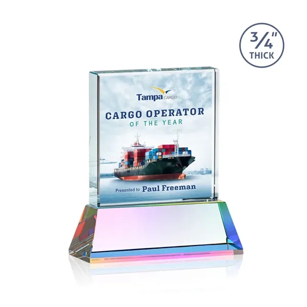 Terra VividPrint™ Award on Newhaven - Prismatic... from ASI 84592 St Regis Group / St Regis