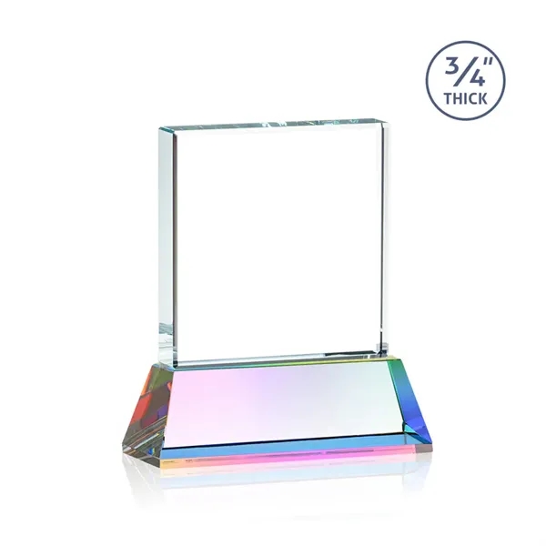 Terra VividPrint™ Award on Newhaven - Prismatic... from ASI 84592 St Regis Group / St Regis