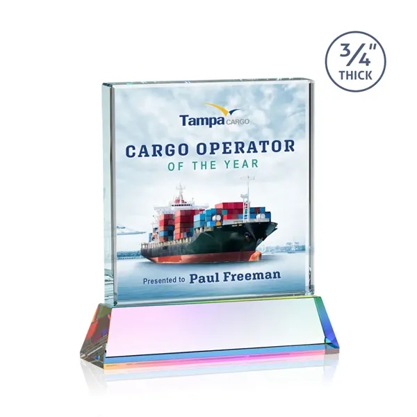 Terra VividPrint™ Award on Newhaven - Prismatic... from ASI 84592 St Regis Group / St Regis