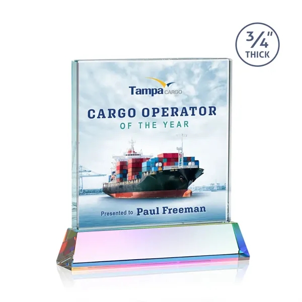 Terra VividPrint™ Award on Newhaven - Prismatic... from ASI 84592 St Regis Group / St Regis