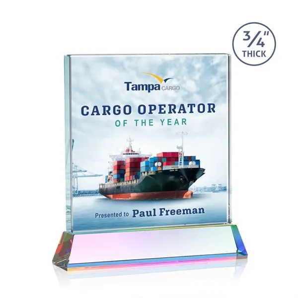 Terra VividPrint™ Award on Newhaven - Prismatic... from ASI 84592 St Regis Group / St Regis