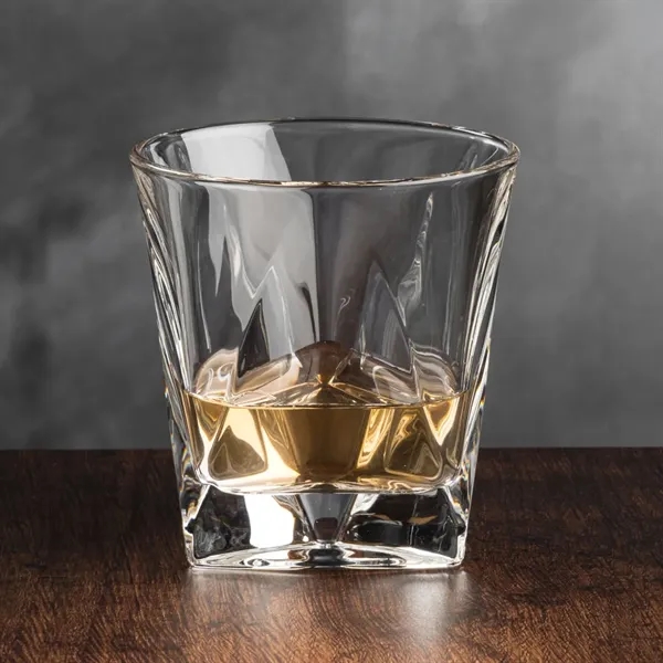 Oakhaven Whiskey Taster - Imprinted... from ASI 84592 St Regis Group