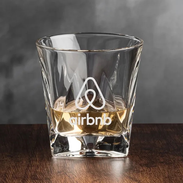 Oakhaven Whiskey Taster - Deep Etch... from ASI 84592 St Regis Group