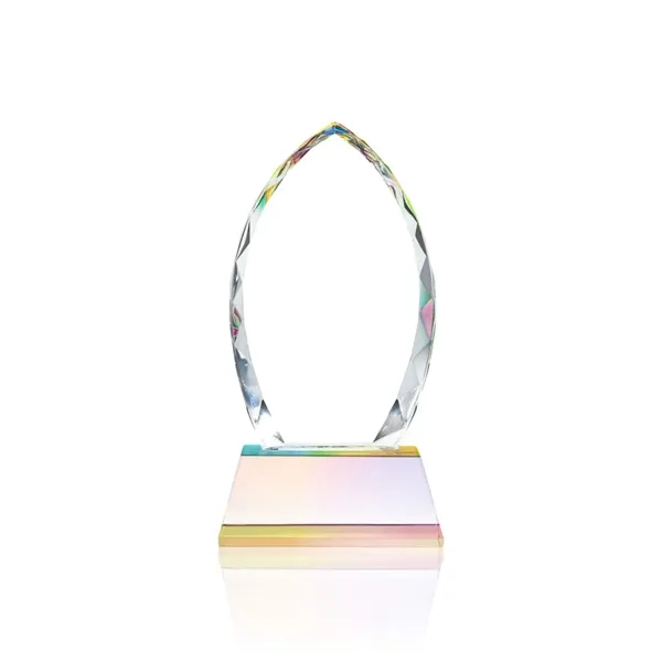 Wilton VividPrint™ Award on Newhaven - Prismatic... from ASI 84592 St Regis Group / St Regis