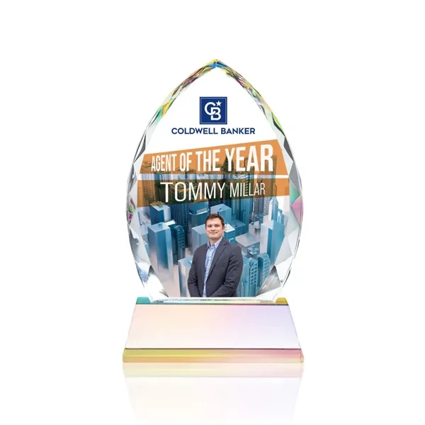 Wilton VividPrint™ Award on Newhaven - Prismatic... from ASI 84592 St Regis Group / St Regis