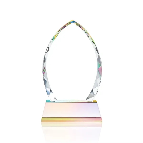 Wilton VividPrint™ Award on Newhaven - Prismatic... from ASI 84592 St Regis Group / St Regis