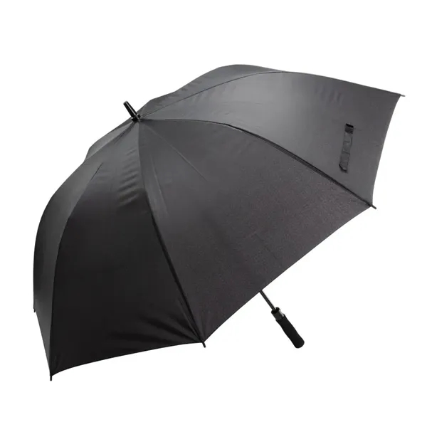 The Ayrshire Golf Umbrella offers reliable coverage with its automatic open... from ASI 84592 St Regis Group