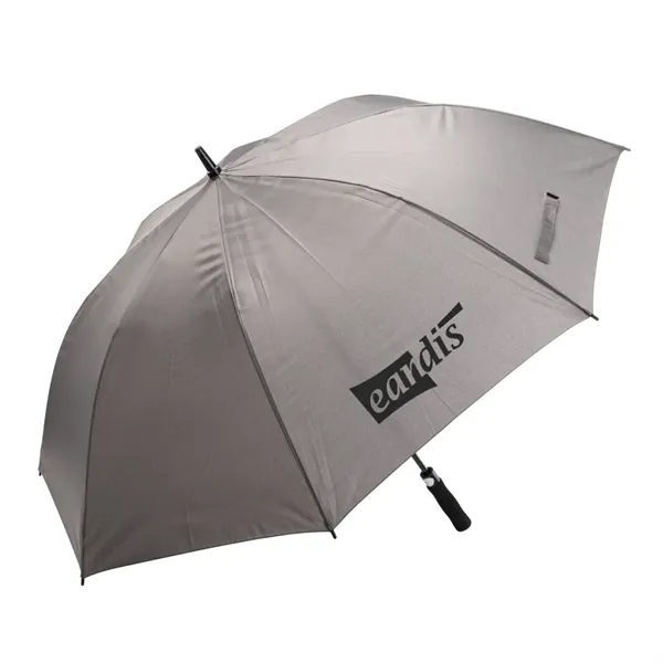 The Ayrshire Golf Umbrella offers reliable coverage with its automatic open... from ASI 84592 St Regis Group