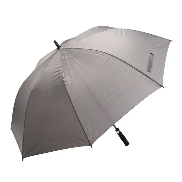 The Ayrshire Golf Umbrella offers reliable coverage with its automatic open... from ASI 84592 St Regis Group