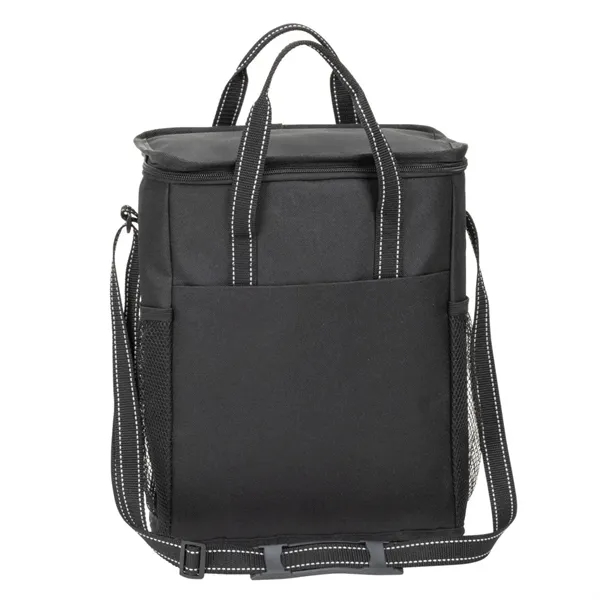 Keep your wine perfectly chilled on the go with this stylish... from ASI 84592 St Regis Group