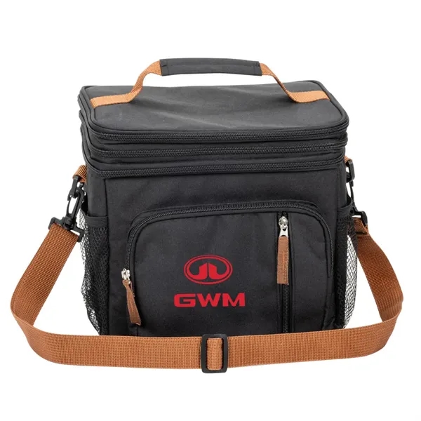 The Mega Multi Compartment Lunch Box is your ultimate meal companion!... from ASI 84592 St Regis Group