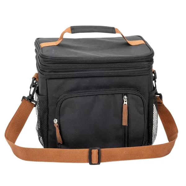 The Mega Multi Compartment Lunch Box is your ultimate meal companion!... from ASI 84592 St Regis Group