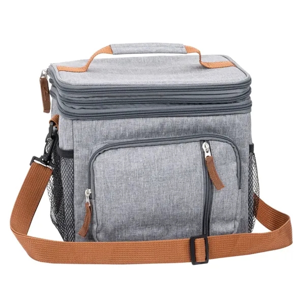 The Mega Multi Compartment Lunch Box is your ultimate meal companion!... from ASI 84592 St Regis Group