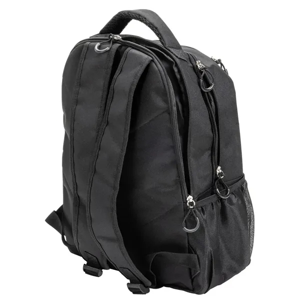 The Gatewood Colored Backpack merges vibrant design with practicality.... from ASI 84592 St Regis Group