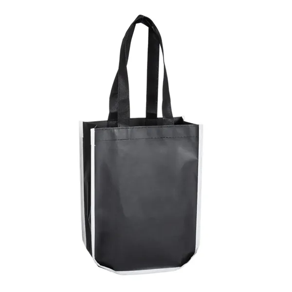 Recycled Slim Tote Bag... from ASI 84592 St Regis Group
