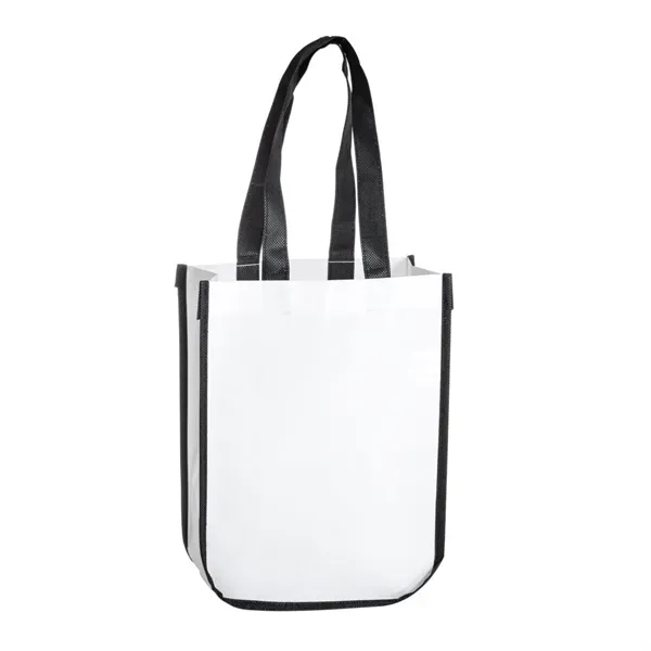 Recycled Slim Tote Bag... from ASI 84592 St Regis Group