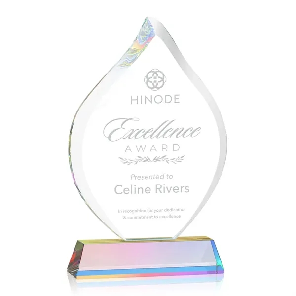 Worthington on Newhaven Base - Prismatic... from ASI 84592 St Regis Group / St Regis