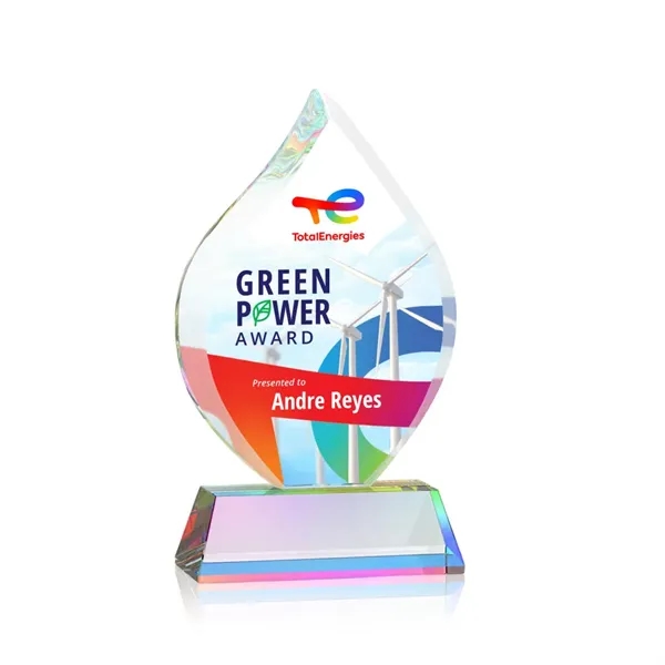 Worthington VividPrint™ Award on Newhaven - Prismatic... from ASI 84592 St Regis Group / St Regis