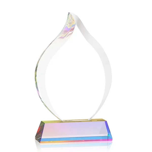 Worthington VividPrint™ Award on Newhaven - Prismatic... from ASI 84592 St Regis Group / St Regis