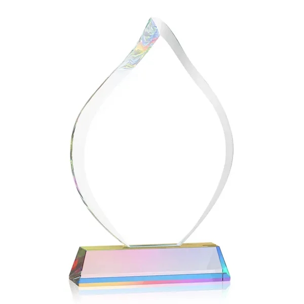 Worthington VividPrint™ Award on Newhaven - Prismatic... from ASI 84592 St Regis Group / St Regis