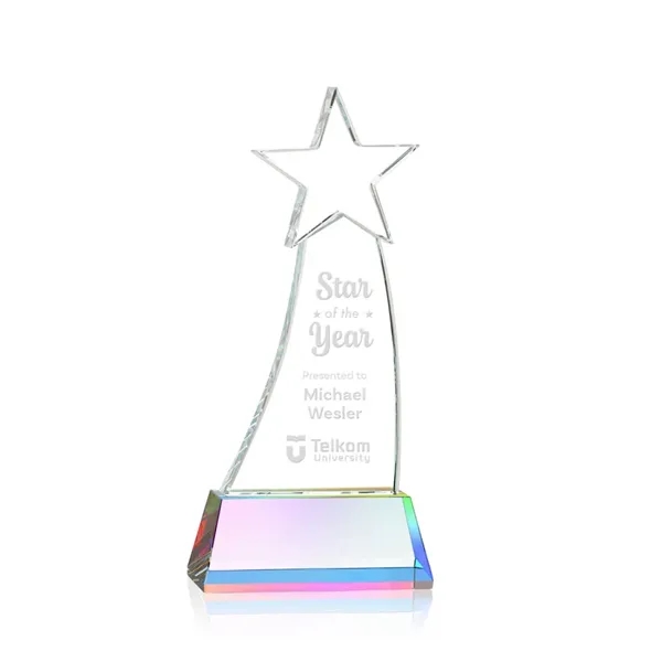 Manolita Star Award - Prismatic... from ASI 84592 St Regis Group / St Regis