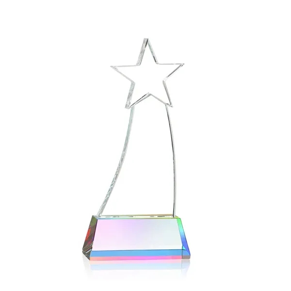Manolita Star Award - Prismatic... from ASI 84592 St Regis Group / St Regis