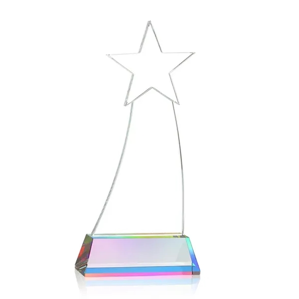 Manolita Star Award - Prismatic... from ASI 84592 St Regis Group / St Regis