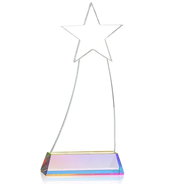 Manolita Star Award - Prismatic... from ASI 84592 St Regis Group / St Regis