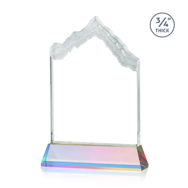 Memorialize your special achievement with the McKinley Award featuring one of... from ASI 84592 St Regis Group / St Regis