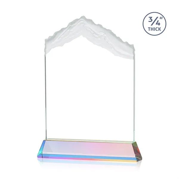 Everest VividPrint™ Award on Newhaven - Prismatic... from ASI 84592 St Regis Group / St Regis