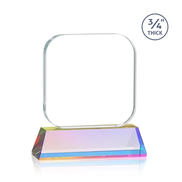 App Award on Newhaven Base - Prismatic... from ASI 84592 St Regis Group / St Regis