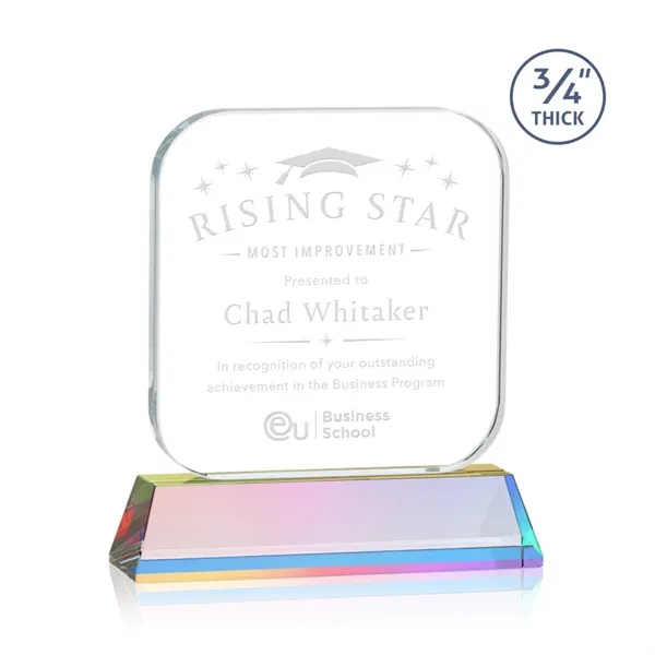 App Award on Newhaven Base - Prismatic... from ASI 84592 St Regis Group / St Regis