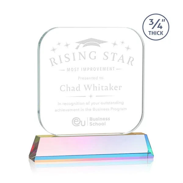 App Award on Newhaven Base - Prismatic... from ASI 84592 St Regis Group / St Regis