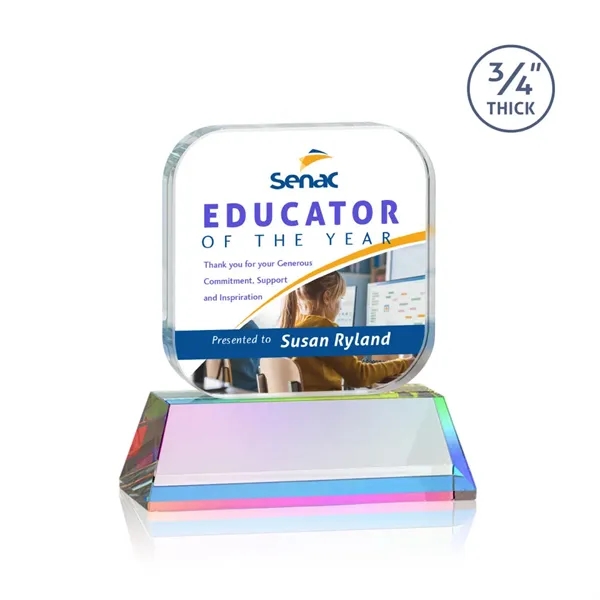 App VividPrint™ Award on Newhaven - Prismatic... from ASI 84592 St Regis Group / St Regis