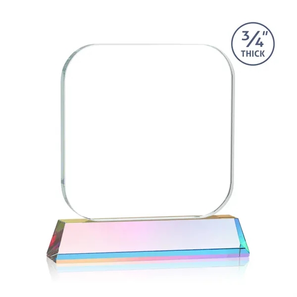 App VividPrint™ Award on Newhaven - Prismatic... from ASI 84592 St Regis Group / St Regis