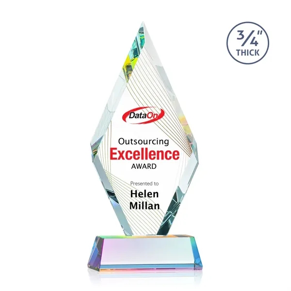 Richmond VividPrint™ Award on Newhaven - Prismatic... from ASI 84592 St Regis Group / St Regis