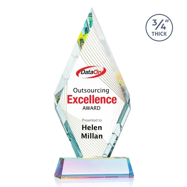 Richmond VividPrint™ Award on Newhaven - Prismatic... from ASI 84592 St Regis Group / St Regis