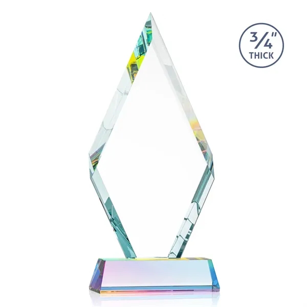 Richmond VividPrint™ Award on Newhaven - Prismatic... from ASI 84592 St Regis Group / St Regis