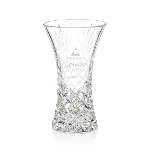 Vase - Lead Crystal.... from ASI 84592 St Regis Group