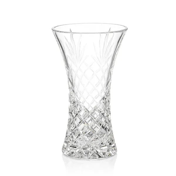 Vase - Lead Crystal.... from ASI 84592 St Regis Group