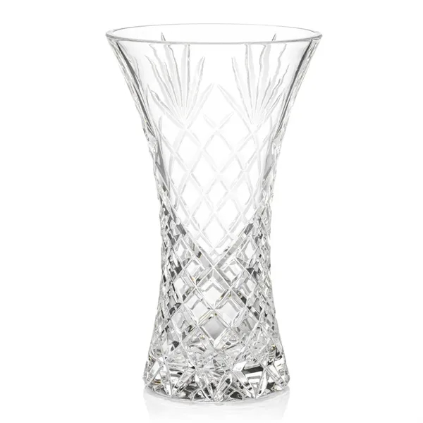 Vase - Lead Crystal.... from ASI 84592 St Regis Group