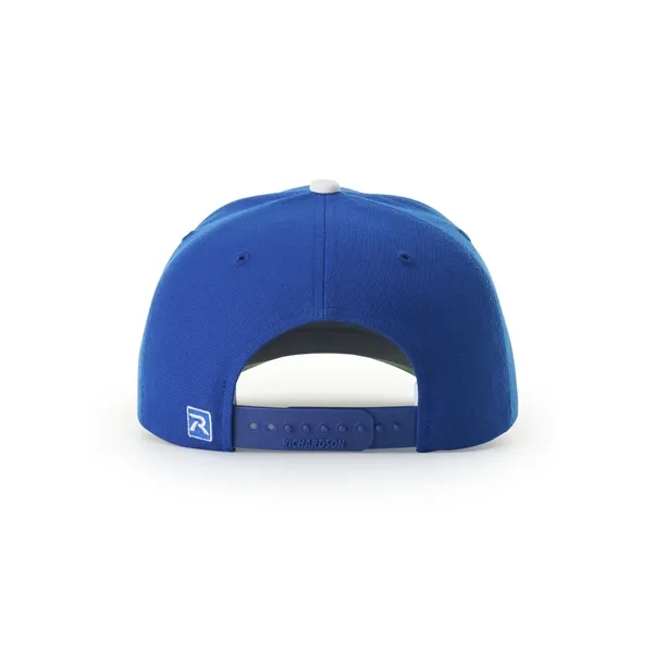 Our Softsnap Adjustable Backstrap offers comfort-focused innovation,Kelly Green underbill adds a... from ASI 72657 Active Life Promo / Active Life