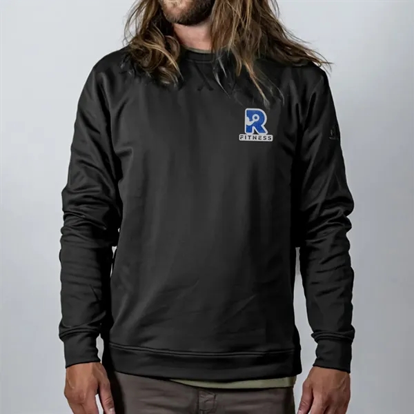 Mountain Standard Overland nylon, polyester and spandex pullover in three colors... from ASI 61125 Hit Promotional Products / Hit®