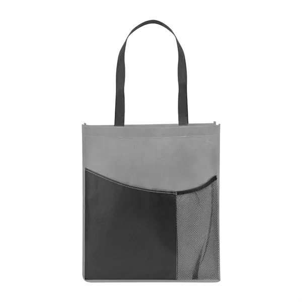 Pisces rPET Non-Woven Tote Bag... from ASI 61125 Hit Promotional Products / Hit®