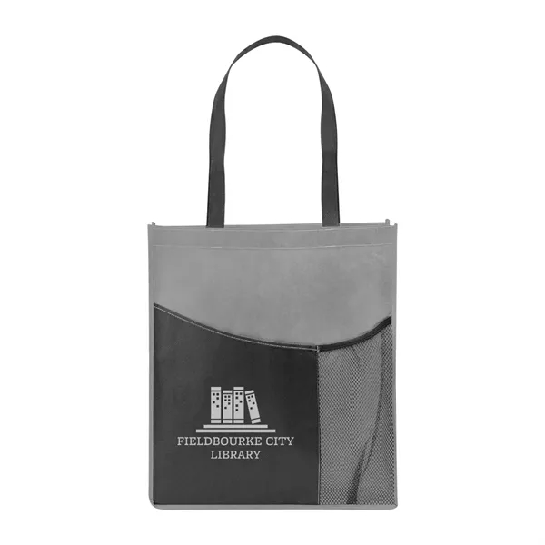 Pisces rPET Non-Woven Tote Bag... from ASI 61125 Hit Promotional Products / Hit®